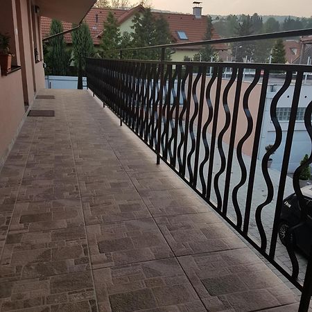 Apartmany Maly Princ Bojnice Zewnętrze zdjęcie