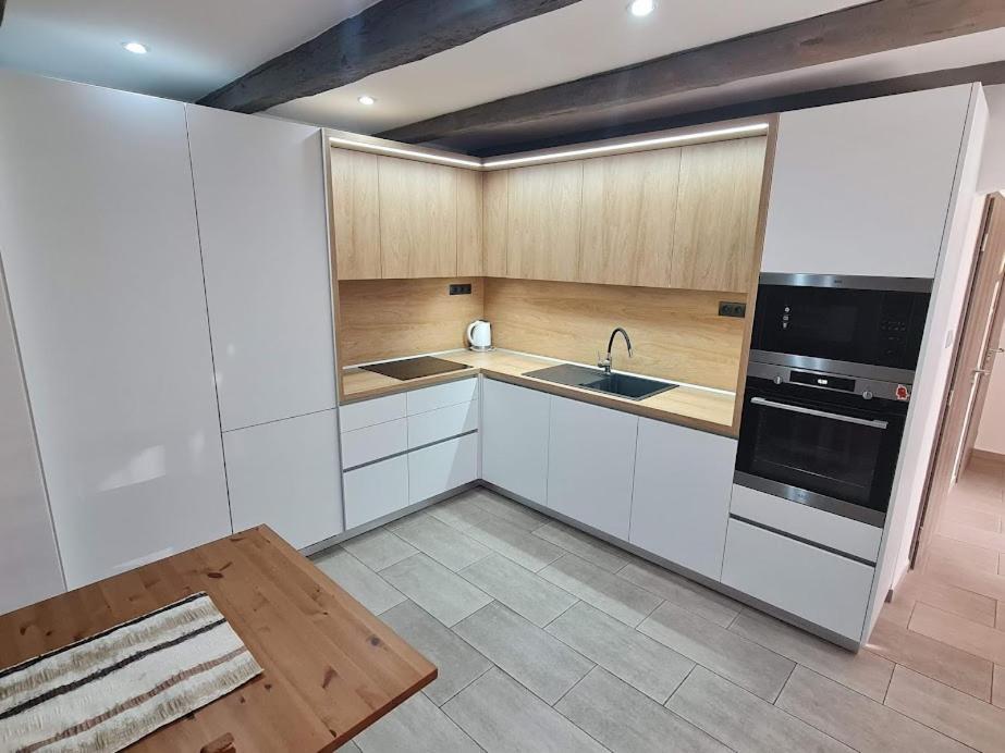 Apartmany Maly Princ Bojnice Pokój zdjęcie
