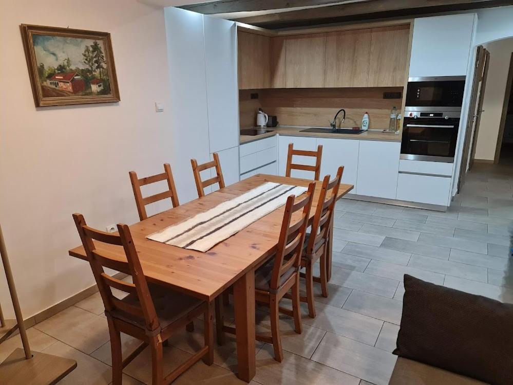 Apartmany Maly Princ Bojnice Zewnętrze zdjęcie