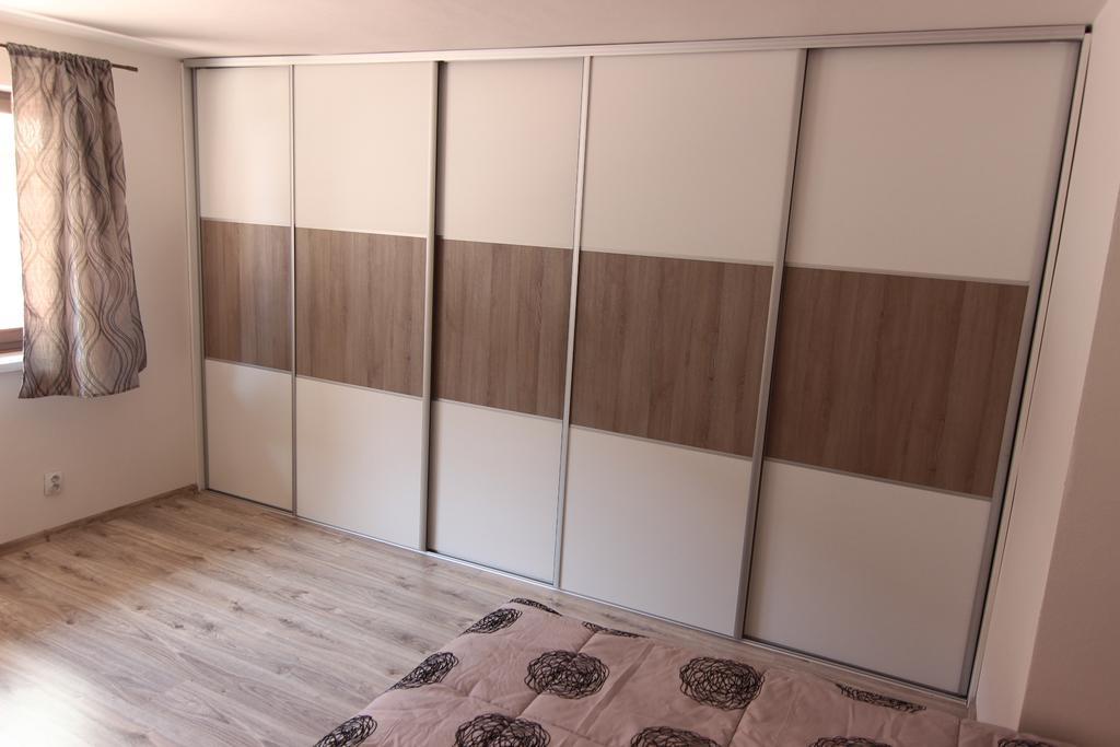 Apartmany Maly Princ Bojnice Zewnętrze zdjęcie