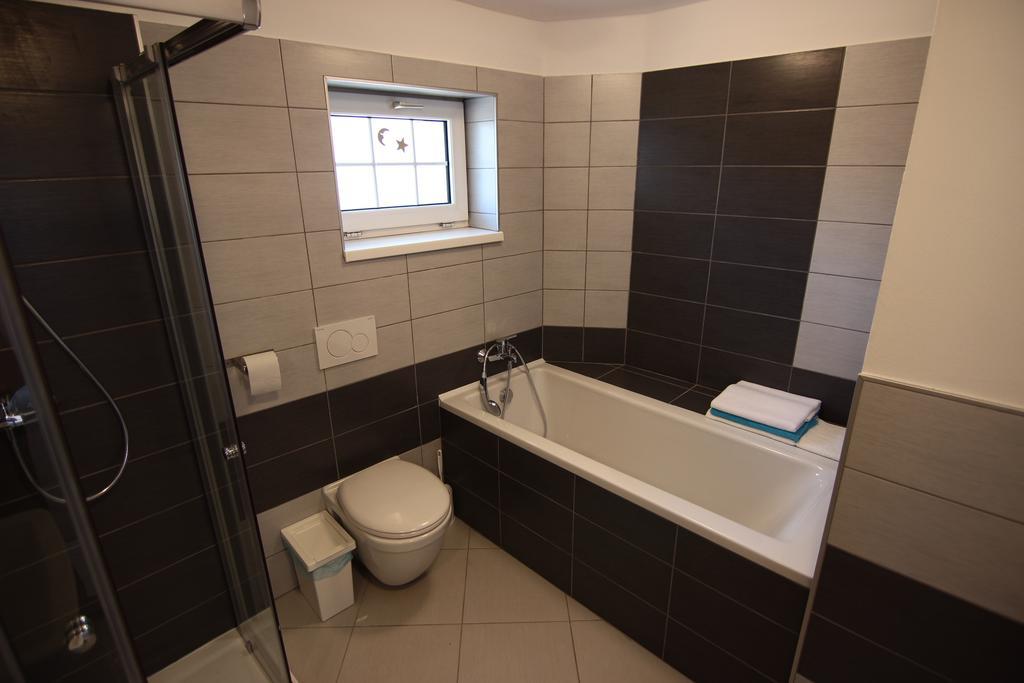 Apartmany Maly Princ Bojnice Zewnętrze zdjęcie