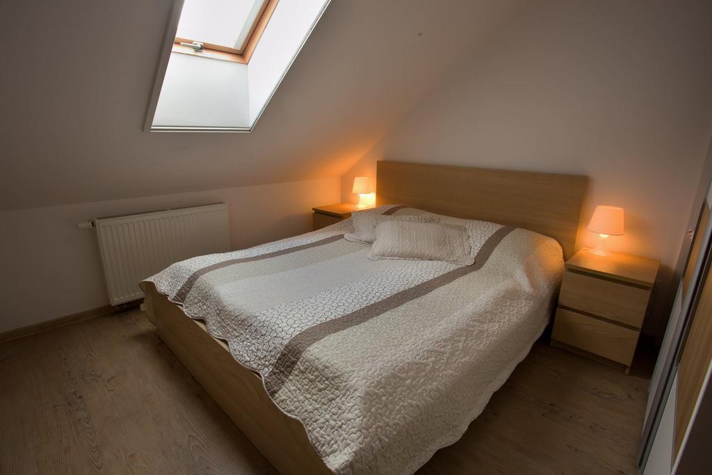 Apartmany Maly Princ Bojnice Zewnętrze zdjęcie
