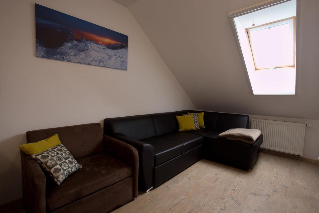 Apartmany Maly Princ Bojnice Zewnętrze zdjęcie