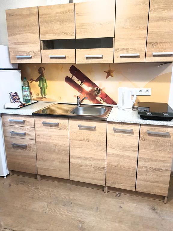 Apartmany Maly Princ Bojnice Zewnętrze zdjęcie