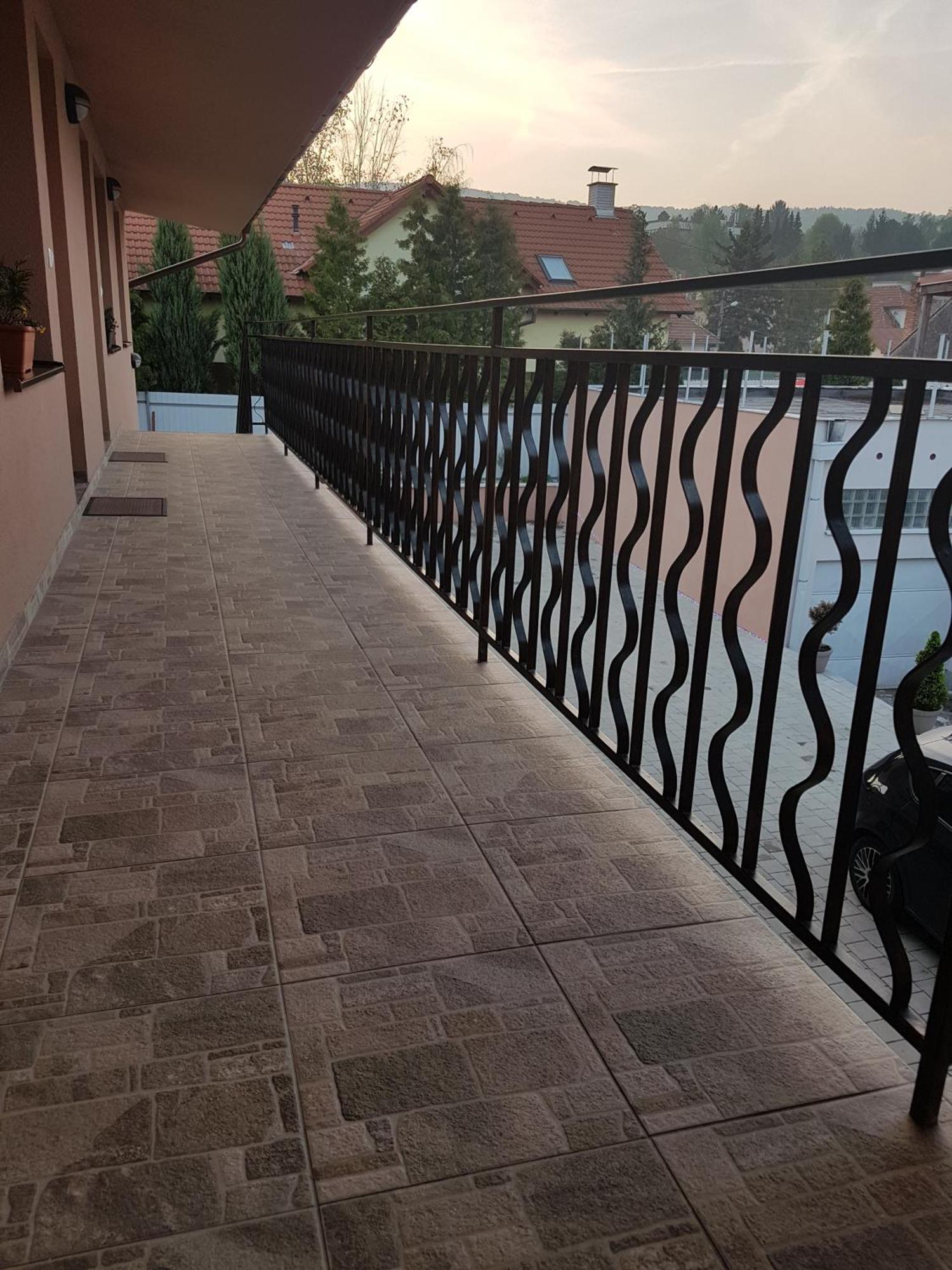 Apartmany Maly Princ Bojnice Zewnętrze zdjęcie