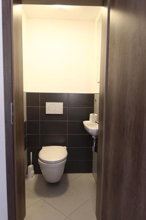 Apartmany Maly Princ Bojnice Zewnętrze zdjęcie