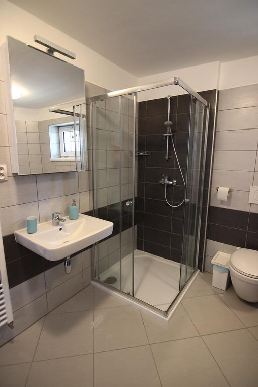 Apartmany Maly Princ Bojnice Zewnętrze zdjęcie