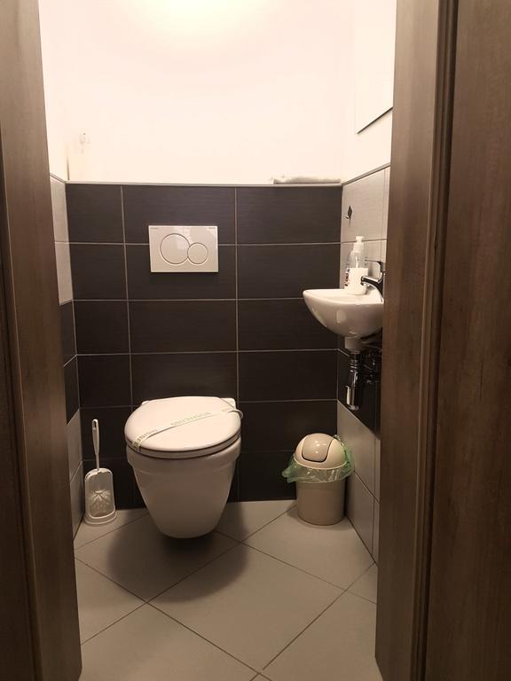 Apartmany Maly Princ Bojnice Zewnętrze zdjęcie
