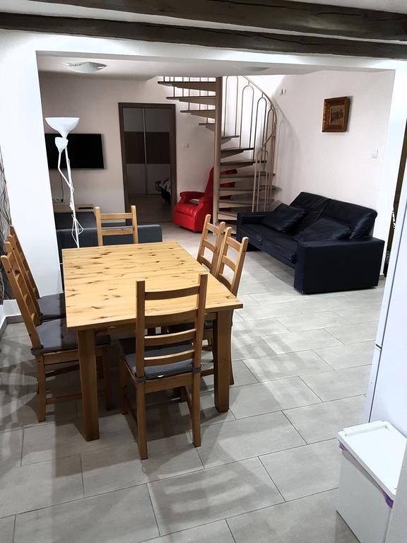Apartmany Maly Princ Bojnice Zewnętrze zdjęcie