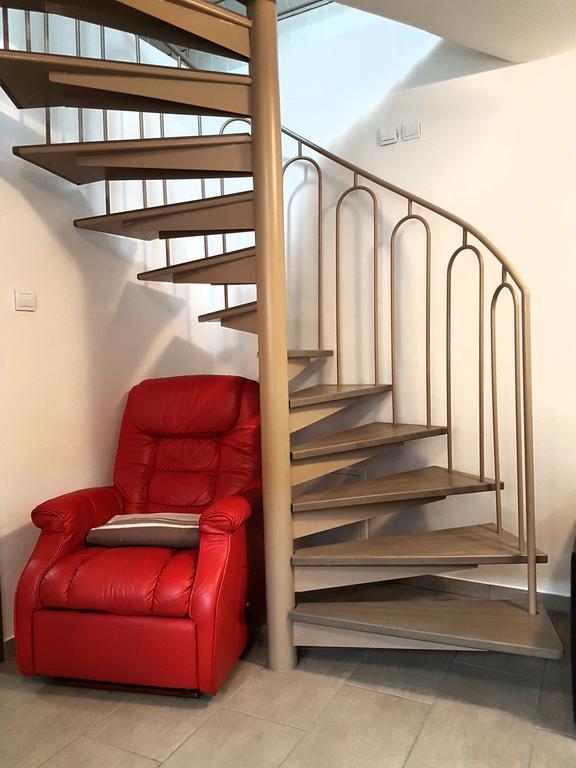 Apartmany Maly Princ Bojnice Zewnętrze zdjęcie