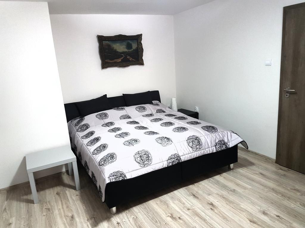 Apartmany Maly Princ Bojnice Zewnętrze zdjęcie