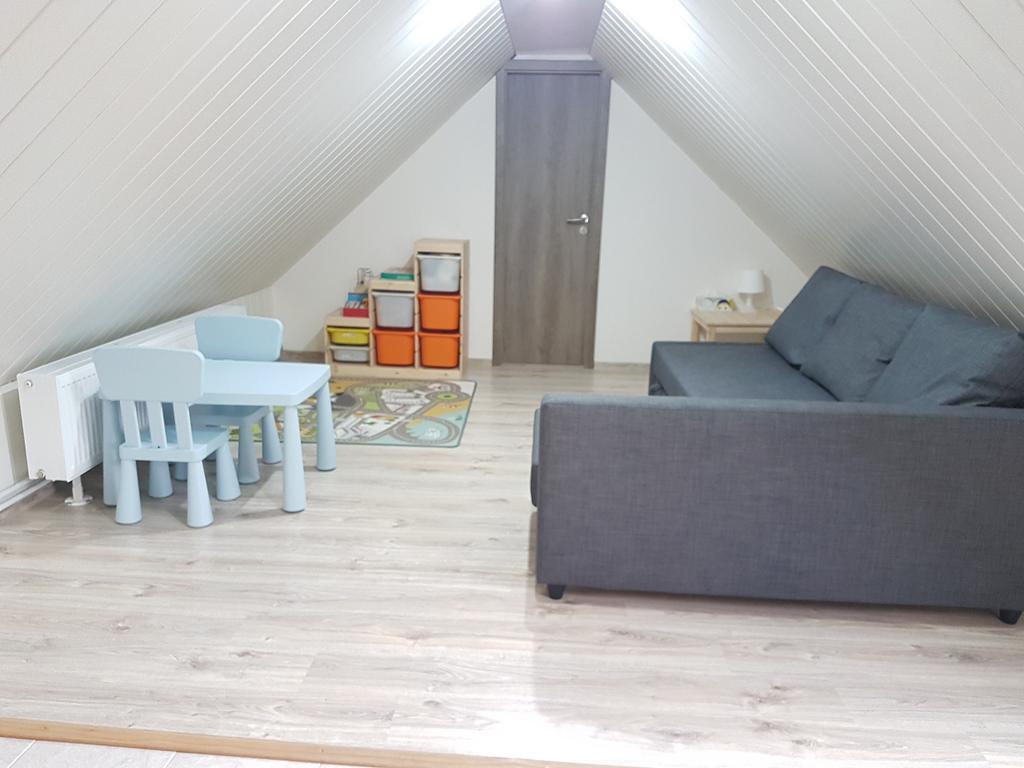 Apartmany Maly Princ Bojnice Zewnętrze zdjęcie
