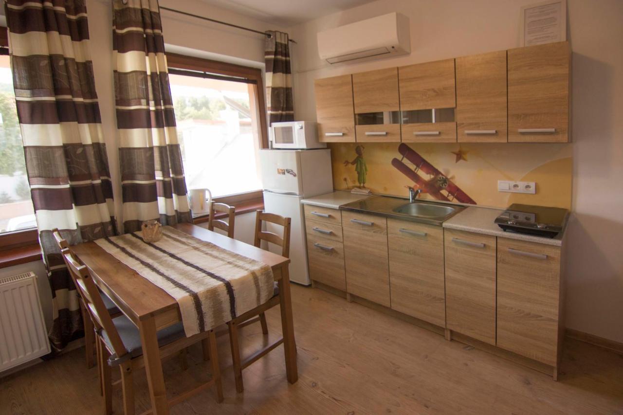 Apartmany Maly Princ Bojnice Zewnętrze zdjęcie