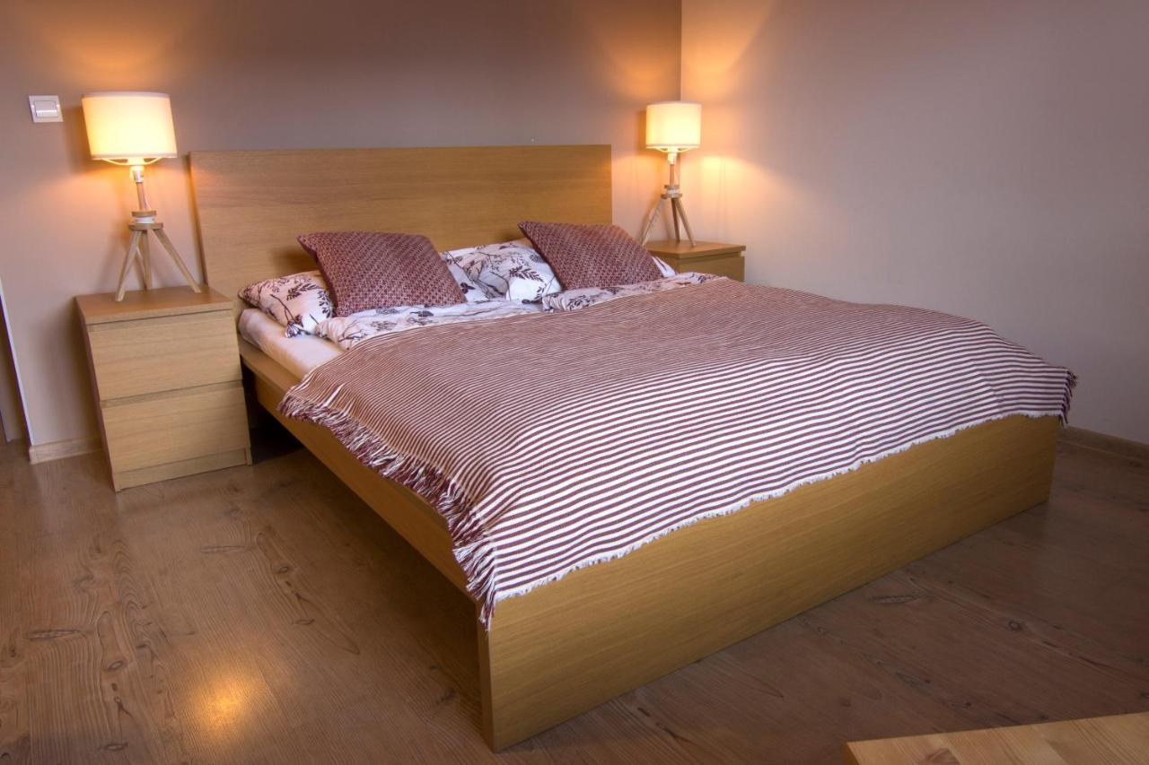 Apartmany Maly Princ Bojnice Zewnętrze zdjęcie