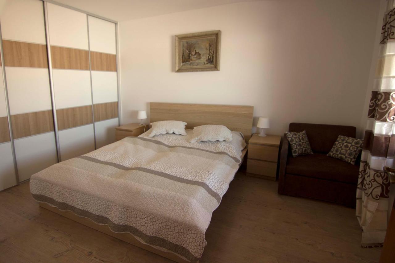 Apartmany Maly Princ Bojnice Zewnętrze zdjęcie