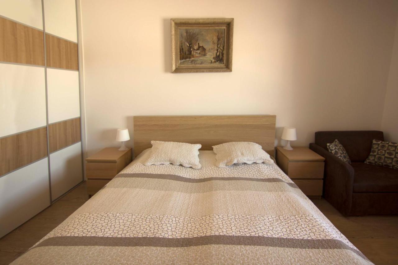 Apartmany Maly Princ Bojnice Zewnętrze zdjęcie