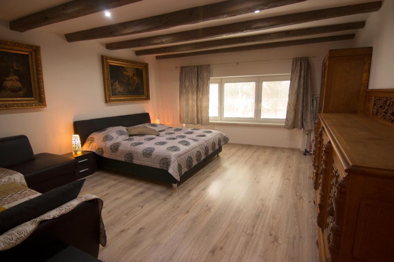 Apartmany Maly Princ Bojnice Zewnętrze zdjęcie