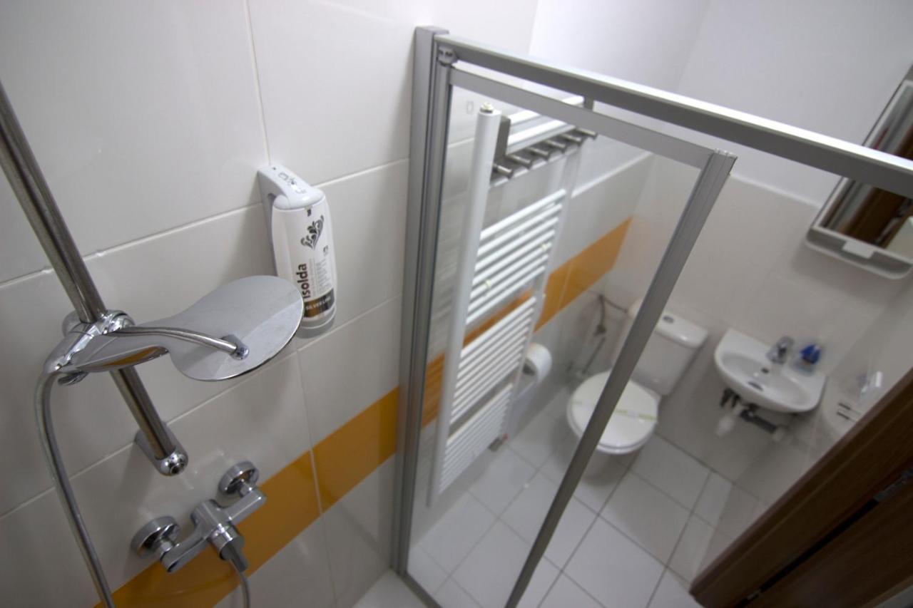 Apartmany Maly Princ Bojnice Zewnętrze zdjęcie