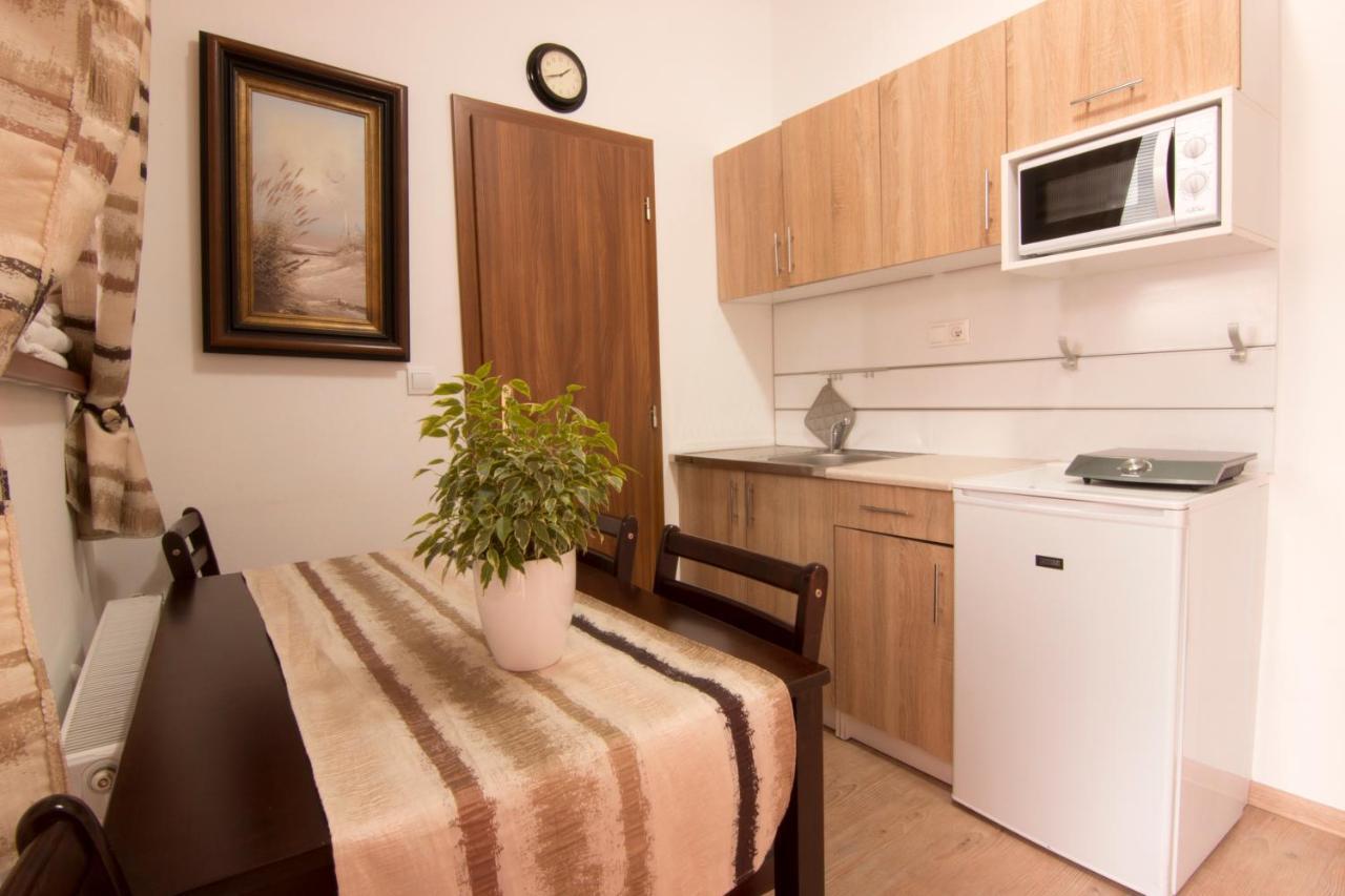 Apartmany Maly Princ Bojnice Zewnętrze zdjęcie