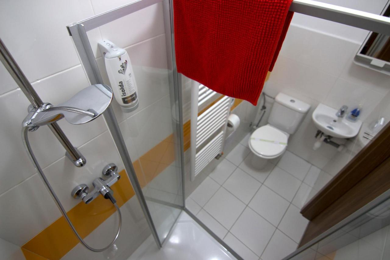 Apartmany Maly Princ Bojnice Zewnętrze zdjęcie