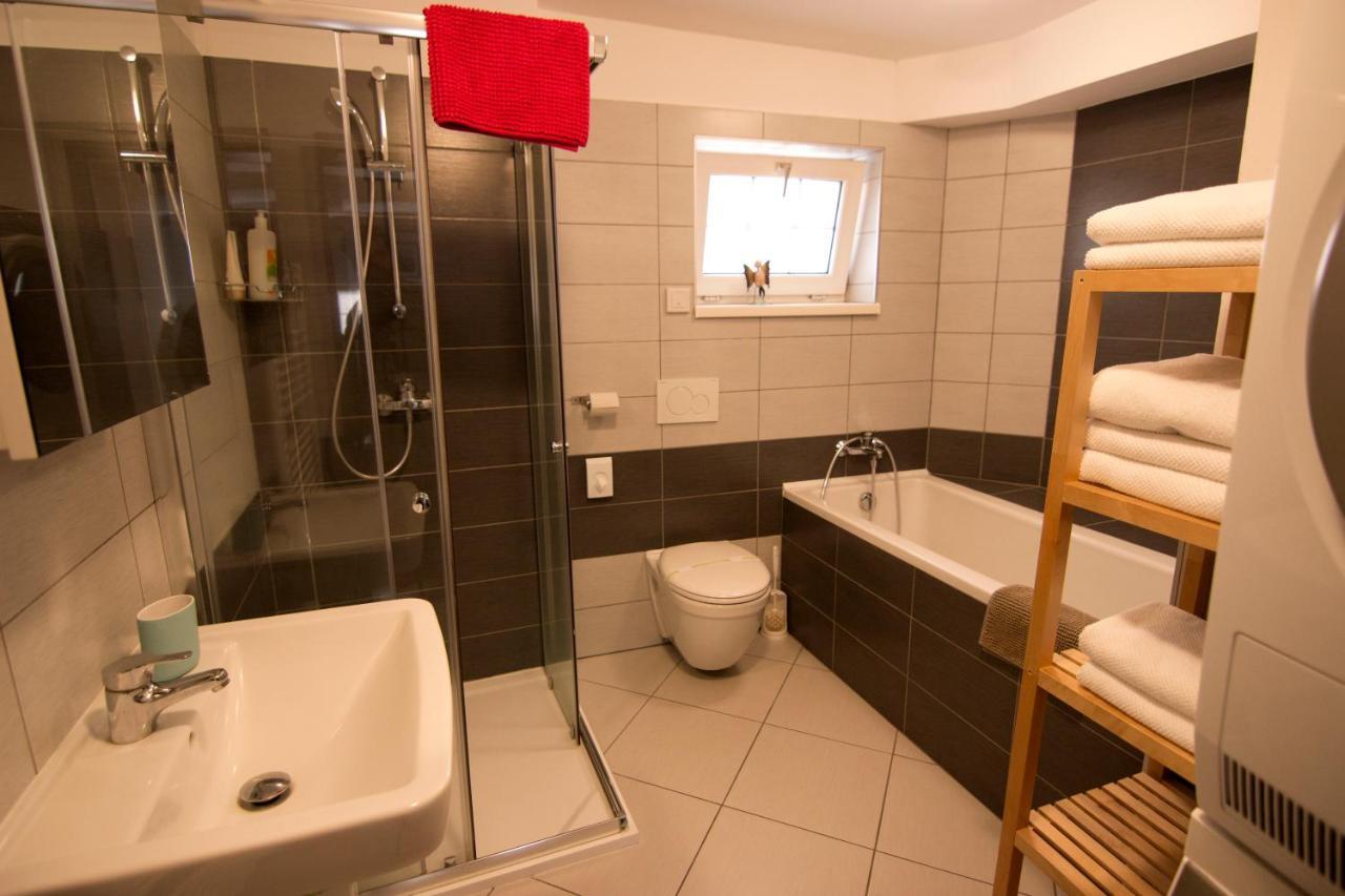Apartmany Maly Princ Bojnice Zewnętrze zdjęcie
