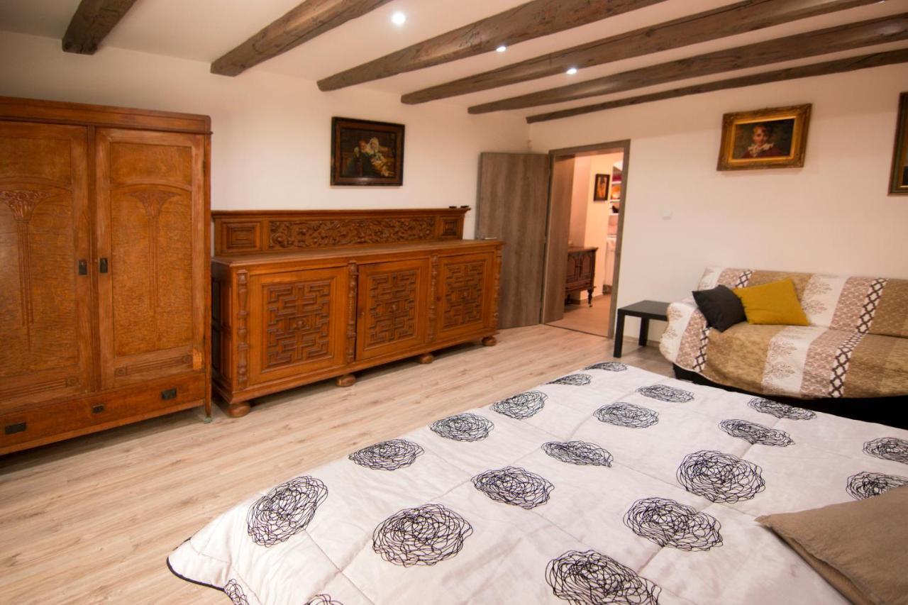 Apartmany Maly Princ Bojnice Zewnętrze zdjęcie