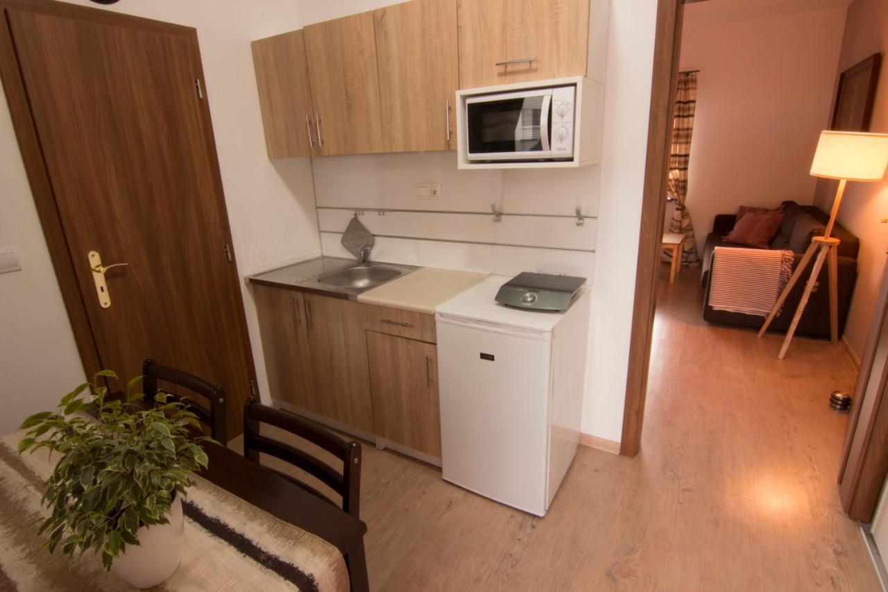 Apartmany Maly Princ Bojnice Zewnętrze zdjęcie