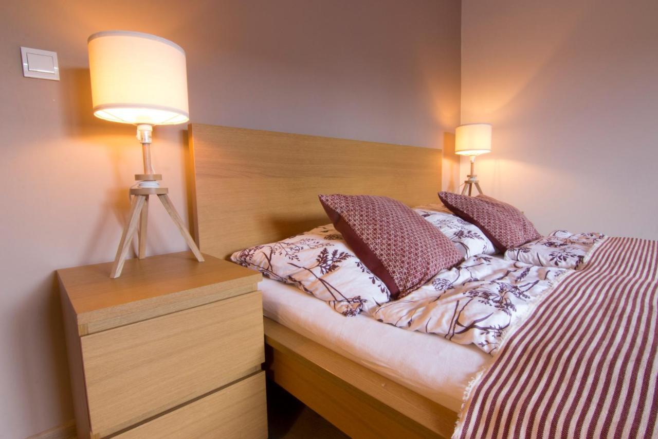 Apartmany Maly Princ Bojnice Zewnętrze zdjęcie