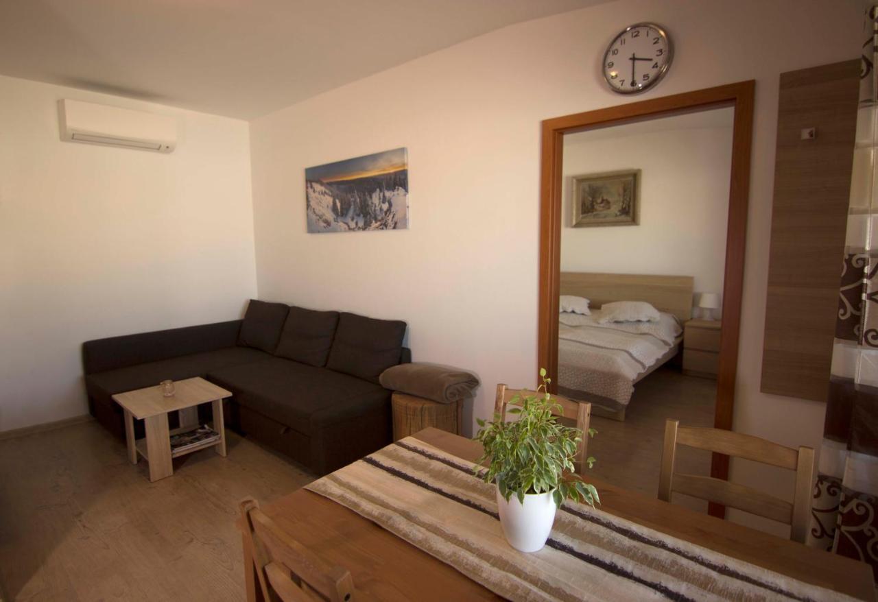 Apartmany Maly Princ Bojnice Zewnętrze zdjęcie
