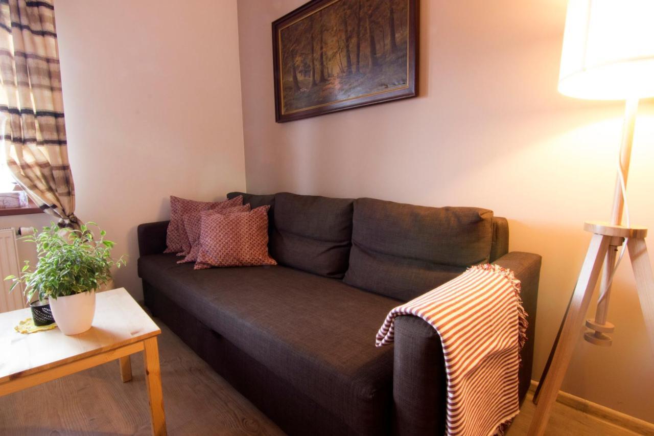 Apartmany Maly Princ Bojnice Zewnętrze zdjęcie